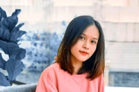 Cô sinh viên Khoa Luật Kinh tế với ước mơ làm Công chứng viên