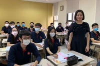 Hiệu quả từ việc dạy học trực tuyến
