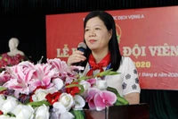  Lớp 5 kiểm tra giữa kì trực tuyến, liệu có đảm bảo công bằng?