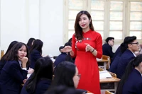 Làm giáo viên chủ nhiệm, tôi cam kết không một em nào bị “bỏ quên” trong lớp