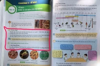Từng là Biên tập viên SGK, thầy Kiên chỉ ra nhiều "sạn" trong bộ sách Kết nối