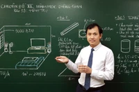 Thầy cô phải thay đổi khi Bộ cho học trò dùng điện thoại thông minh vào việc học