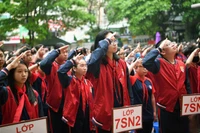 Theo tôi, không cần phải đưa thêm 1 vị trí lãnh đạo nữa trong trường phổ thông