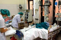 Gia tăng nguy cơ ngộ độc thực phẩm do nắng nóng
