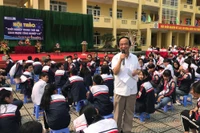Để trở thành công dân toàn cầu trong thời đại cách mạng công nghiệp 4.0