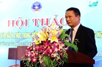 GS Phạm Hồng Quang: kéo dài thời gian làm việc giảng viên đại học là hợp xu thế