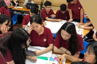 Giáo viên trực tiếp dạy thực nghiệm tiết lộ cách đánh giá năng lực, phẩm chất HS