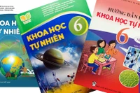 Tôi thấy các môn tích hợp mới không khác gì mô hình VNEN