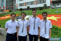 Câu lạc bộ năng khiếu Trường Ams, nơi ươm mầm tài năng