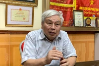 Học sinh trường chuyên đạt giải, đi du học, bao nhiêu % quay về nước cống hiến?