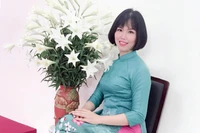 Cô giáo Thanh Minh với sáng kiến thư viện "mở" thu hút học trò