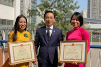 Tâm tư của 1 Hiệu trưởng công lập về thu nhập giáo viên, ý kiến ngày làm 8 tiếng