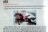 Giáo sư Nguyễn Minh Thuyết và những“sự cố” liên quan đến việc biên soạn sách