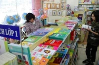 Lựa chọn sách giáo khoa, sao có thể là một sớm một chiều?