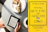 Giáo sư Nguyễn Lân Dũng đọc giùm bạn (97): Những quy tắc để giàu có