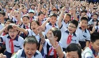 "Thực thực, hư hư" chuyện khen thưởng cuối năm ở cấp Tiểu học
