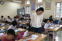 Dạy thêm là dịch vụ kinh doanh có điều kiện có giảm học thêm?