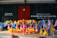 Có nên bỏ thi giáo viên dạy giỏi, góc nhìn từ một giám khảo