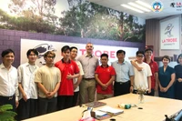 Trường ĐH Kinh tế Quốc dân tuyển sinh hệ chính quy liên kết quốc tế La Trobe NEU