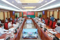 Ủy ban Kiểm tra Trung ương thi hành kỷ luật nhiều cán bộ