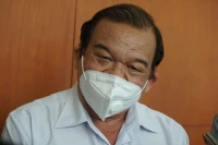 "Sự nghiệp" của Giám đốc Sở Lao động-Thương binh và Xã hội Thành phố Hồ Chí Minh