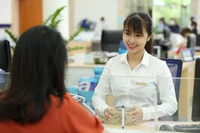 Tổng tài sản BIDV đạt gần 2 triệu tỷ đồng, tăng trưởng 12,4% so với đầu năm
