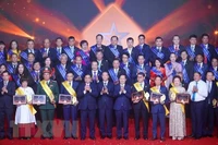 Tiếp sức để đội ngũ doanh nhân, cộng đồng doanh nghiệp phát triển