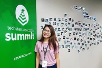 Câu chuyện tìm học bổng 2 tỷ đồng từ cựu sinh viên Đại học Waikato