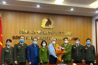Đã tìm được nguồn lây của chùm ca COVID-19 tại Thành phố Hải Dương