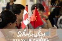Học bổng cho sinh viên quốc tế tại Canada