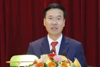 Chỉ thị của Ban Bí thư về công tác ngoại giao kinh tế