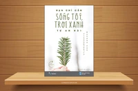 Giáo sư Nguyễn Lân Dũng: Hãy sống tốt, yêu thương và chia sẻ với mọi người!