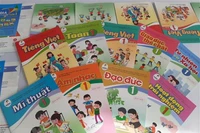 Có hay không “lợi ích nhóm” trong vấn đề thẩm định sách giáo khoa?