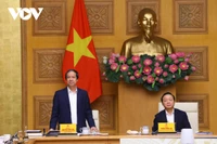 Bộ Giáo dục đề xuất, từ năm 2025 thi tốt nghiệp THPT 4 môn