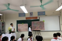 Rất khó có cơ hội lên hạng II, giáo viên Mĩ thuật, Âm nhạc cầu cứu Bộ Giáo dục