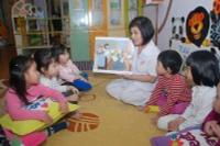 Tôi thấy có vẻ Bộ vẫn chưa muốn bỏ chứng chỉ chức danh nghề nghiệp giáo viên