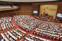 ‘Thành công của Chính phủ rất nhiều, nhưng có một thành công kỳ tích’