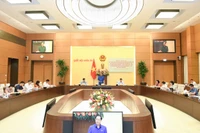 Đẩy mạnh giải ngân vốn ngân sách nhà nước cho các Chương trình mục tiêu quốc gia