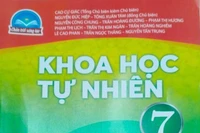 Giảng dạy các môn tích hợp ở cấp trung học cơ sở biết rối nhưng chưa gỡ được