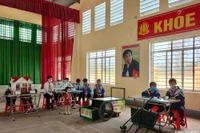 Đừng ép học sinh phổ thông thành thiên tài qua cuộc thi khoa học kĩ thuật