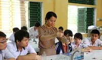 Giáo dục - cội nguồn của thành công và thất bại (2)