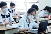 Ngành giáo dục cần minh bạch tất cả các kỳ thi học sinh giỏi