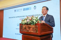 Đổi mới sáng tạo trong giáo dục: Không nóng vội mà phải đi từng bước cơ bản