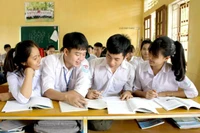 Văn hóa nhà trường và những cung đường hươu chạy (1)
