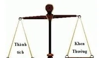 Xét thi đua cuối năm, giáo viên đứng lớp luôn là người thiệt thòi nhất