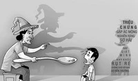 Bạo hành trong nhà trường, còn bưng bít đến bao giờ?