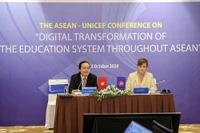 Chuyển đổi kỹ năng số các hệ thống giáo dục trong ASEAN