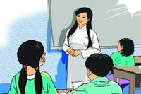 Bỏ hội thi giáo viên giỏi, giảm được hàng trăm tỷ đồng mỗi năm