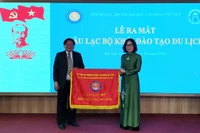 Các câu lạc bộ thuộc Hiệp hội hoạt động sôi nổi, hiệu quả trong 6 tháng đầu năm