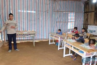 Chế độ phụ cấp, trợ cấp cho giáo viên vùng đặc biệt khó khăn có gì mới?